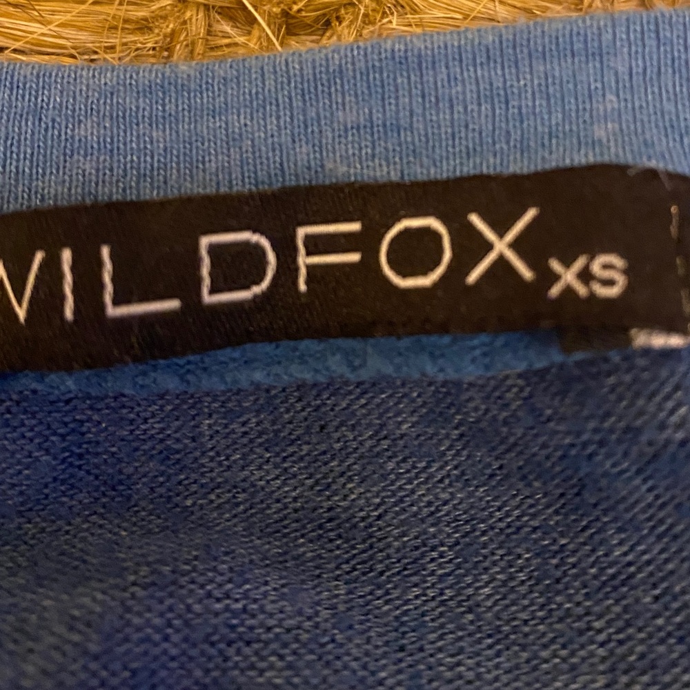 Wildfox Sweatshirts - Picture 6 of 9